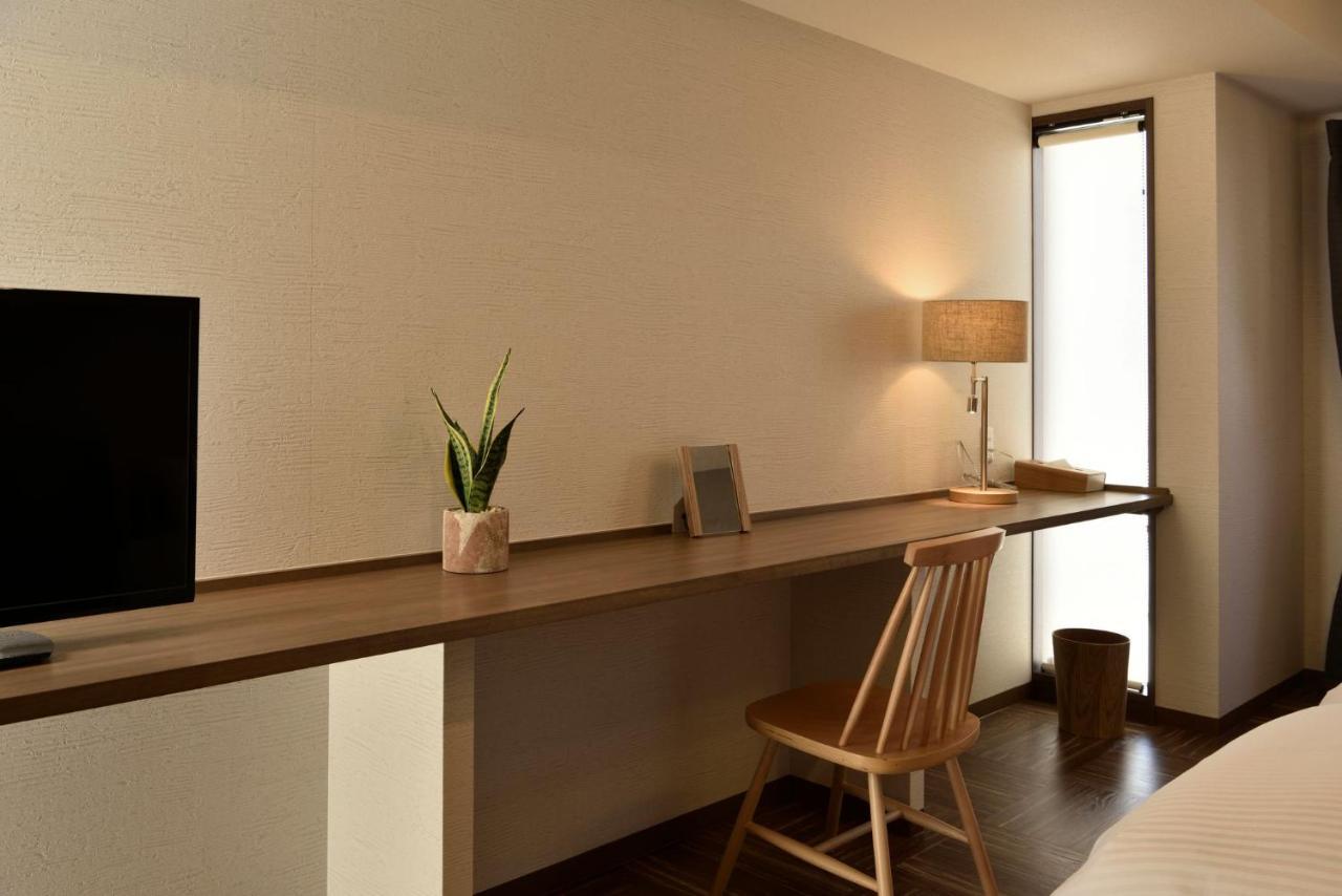 Ai-Matsubara Kyogoku House Aparthotel Quioto Exterior foto