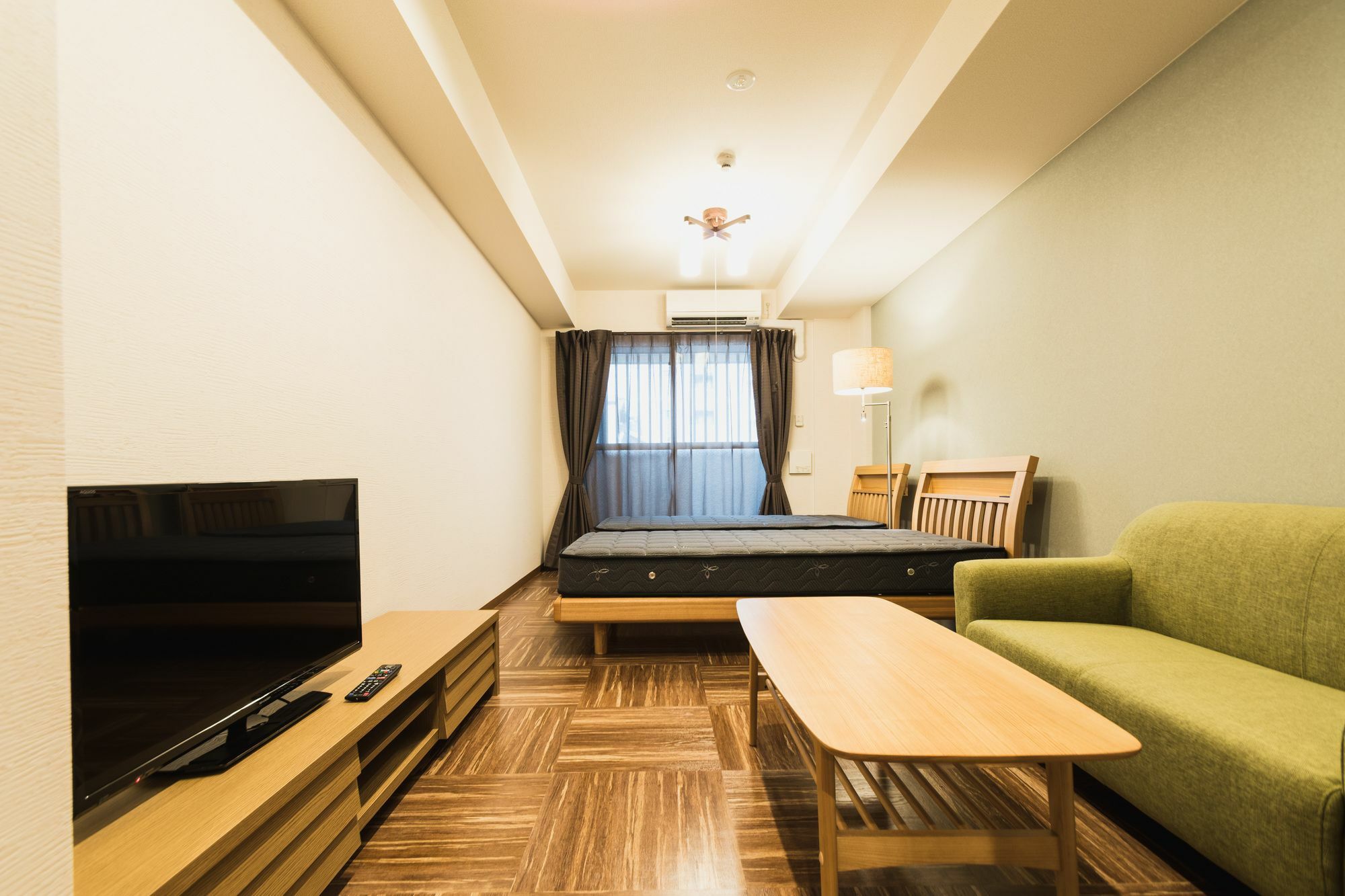 Ai-Matsubara Kyogoku House Aparthotel Quioto Exterior foto